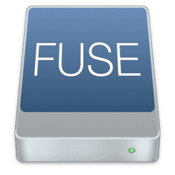 FUSE for macOS